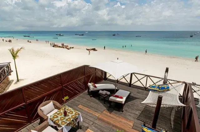 Tailor Made Holidays & Bespoke Packages for Z Hotel Zanzibar